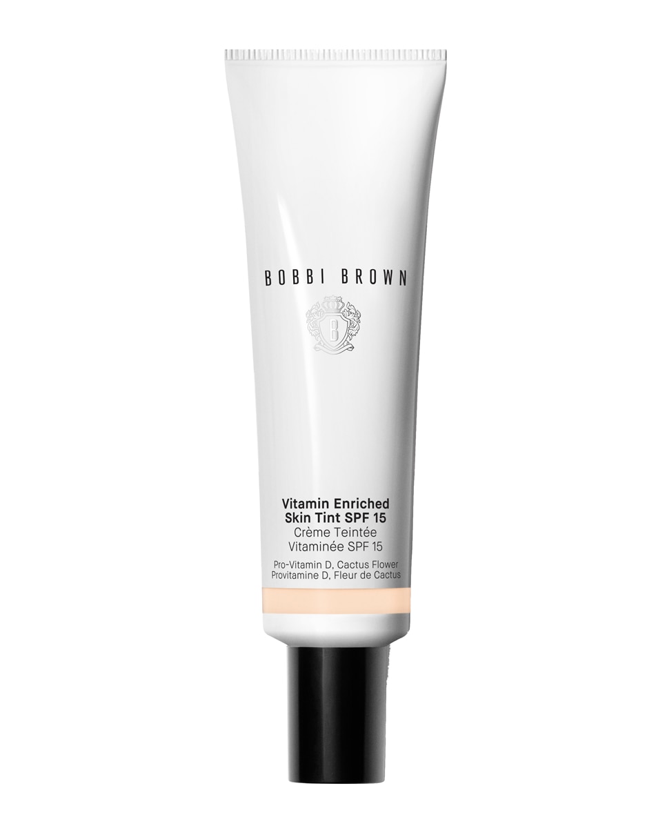 Base de maquillaje Vitamin Enriched Skin Tint Bobbi Brown - FAIR 1 FAIR 1-1