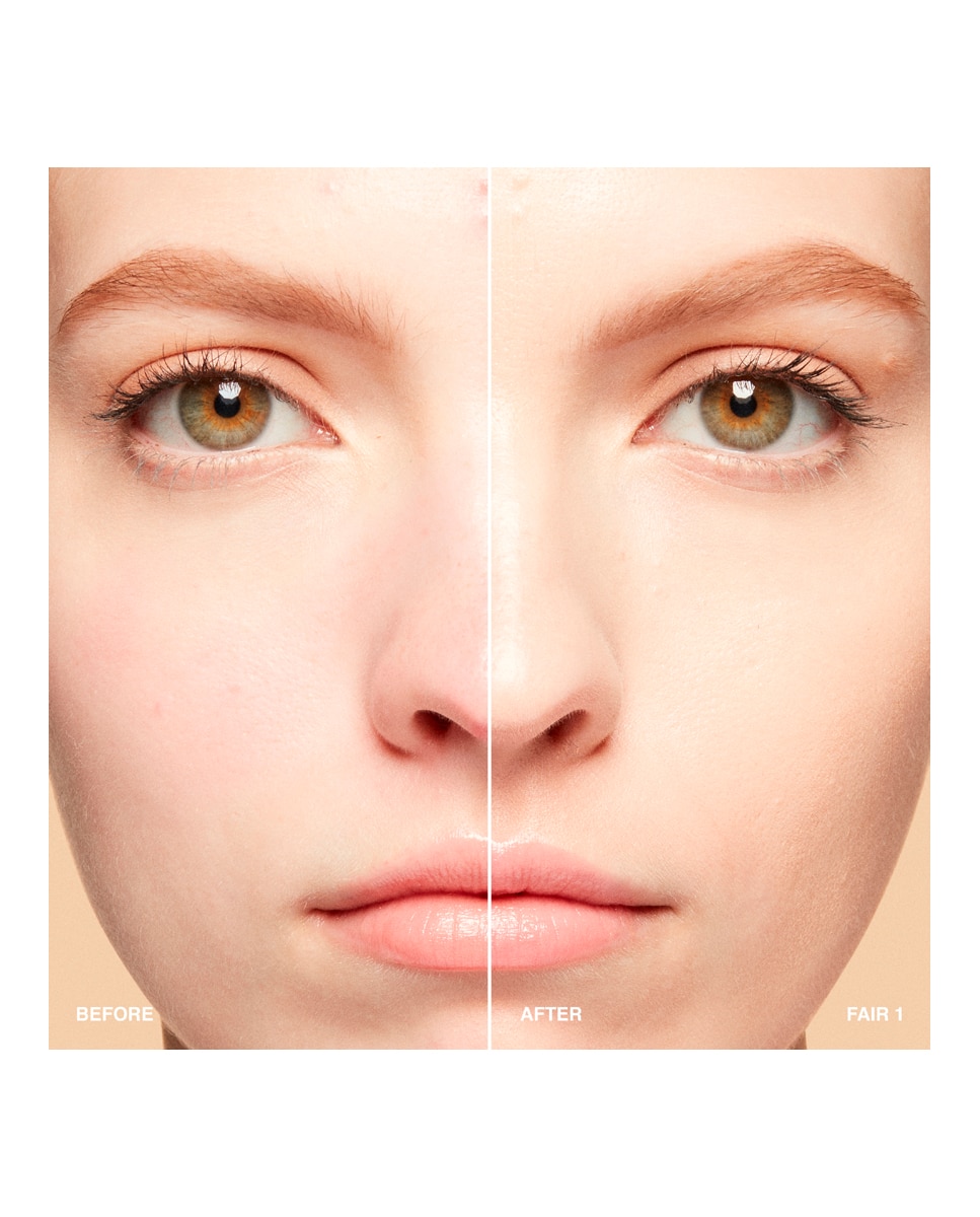 Base de maquillaje Vitamin Enriched Skin Tint Bobbi Brown - FAIR 1 FAIR 1-3