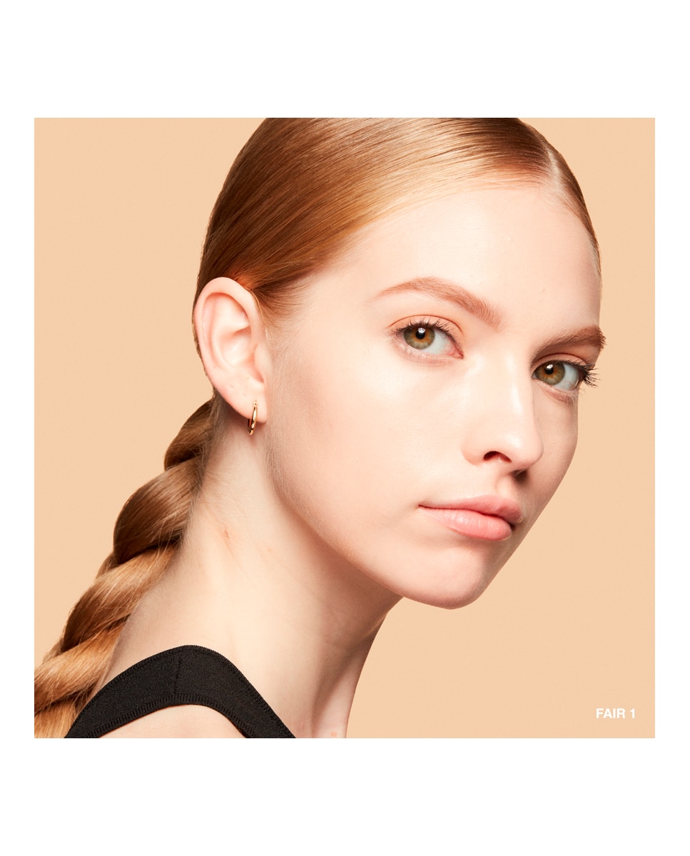 Base de maquillaje Vitamin Enriched Skin Tint Bobbi Brown - FAIR 1 FAIR 1-4