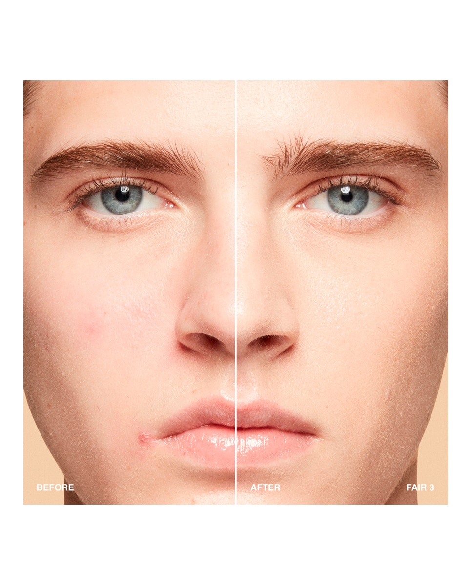 Base de maquillaje Vitamin Enriched Skin Tint Bobbi Brown - FAIR 3 FAIR 3-3