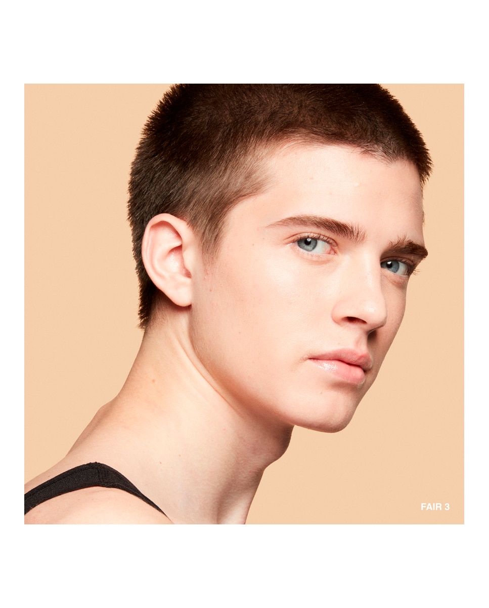 Base de maquillaje Vitamin Enriched Skin Tint Bobbi Brown - FAIR 3 FAIR 3-4