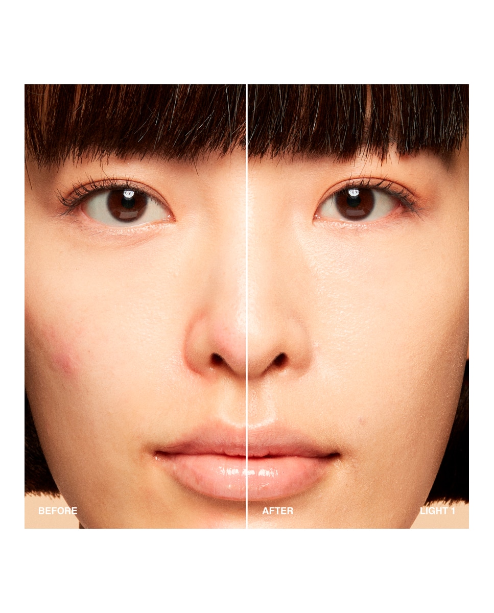 Base de maquillaje Vitamin Enriched Skin Tint Bobbi Brown - LIGHT 1 LIGHT 1-3