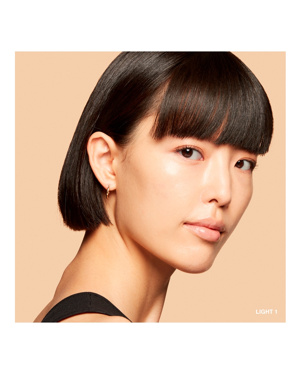 Base de maquillaje Vitamin Enriched Skin Tint Bobbi Brown - LIGHT 1 LIGHT 1-4