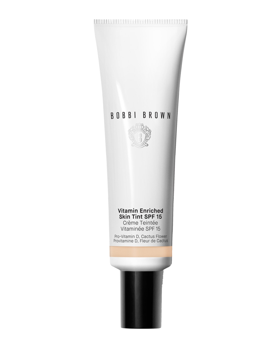 Base de maquillaje Vitamin Enriched Skin Tint Bobbi Brown - LIGHT 2 LIGHT 2-1
