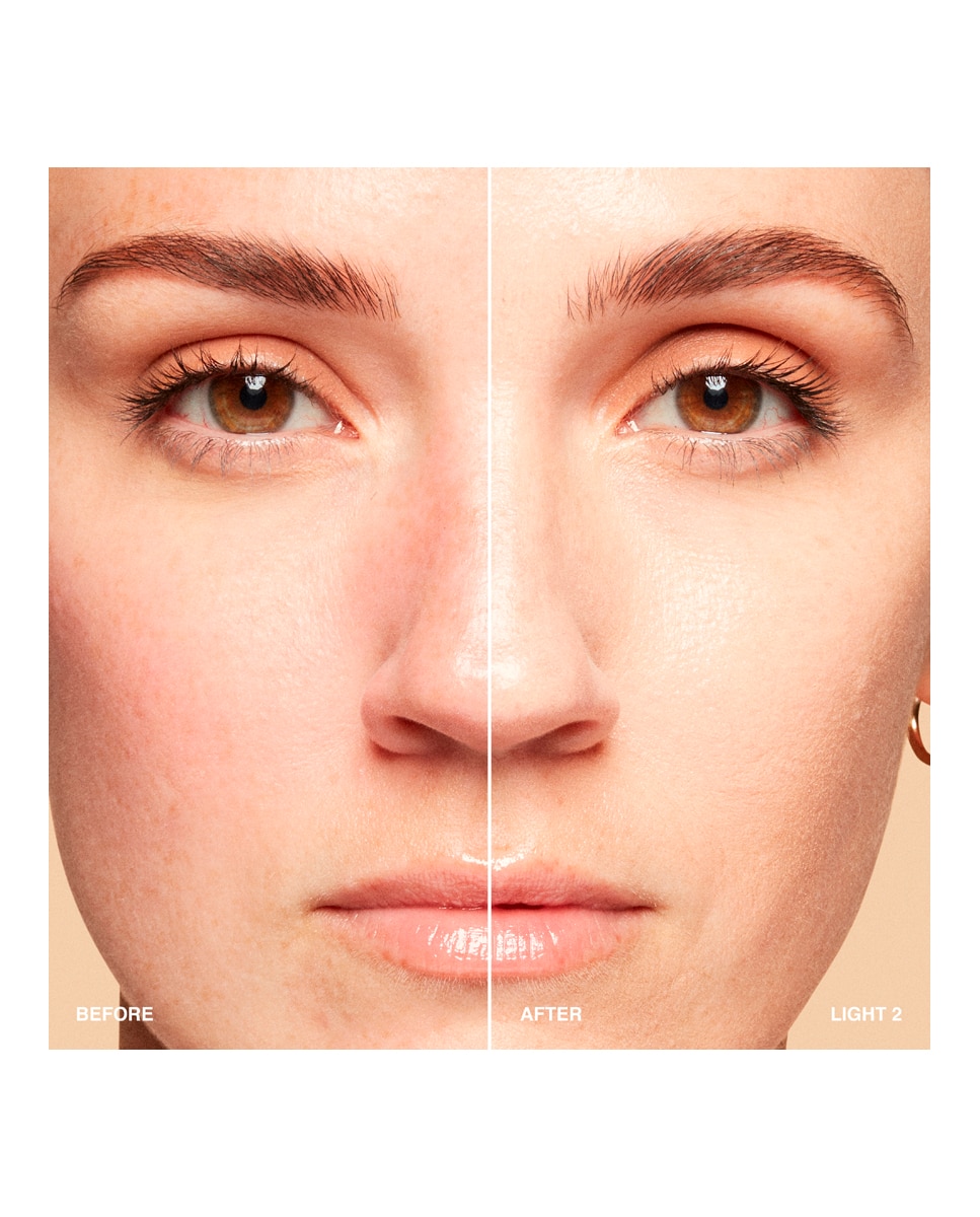 Base de maquillaje Vitamin Enriched Skin Tint Bobbi Brown - LIGHT 2 LIGHT 2-3