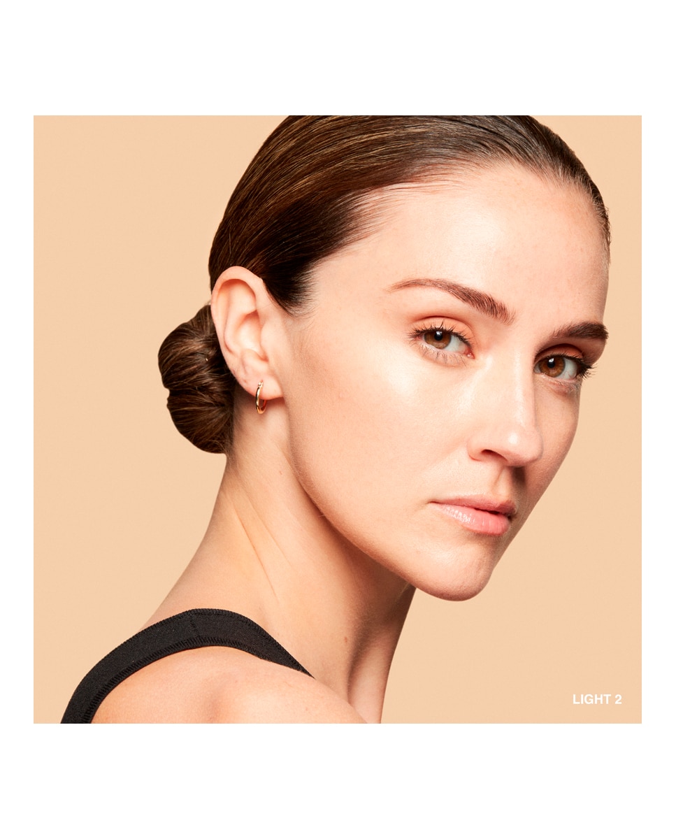 Base de maquillaje Vitamin Enriched Skin Tint Bobbi Brown - LIGHT 2 LIGHT 2-4