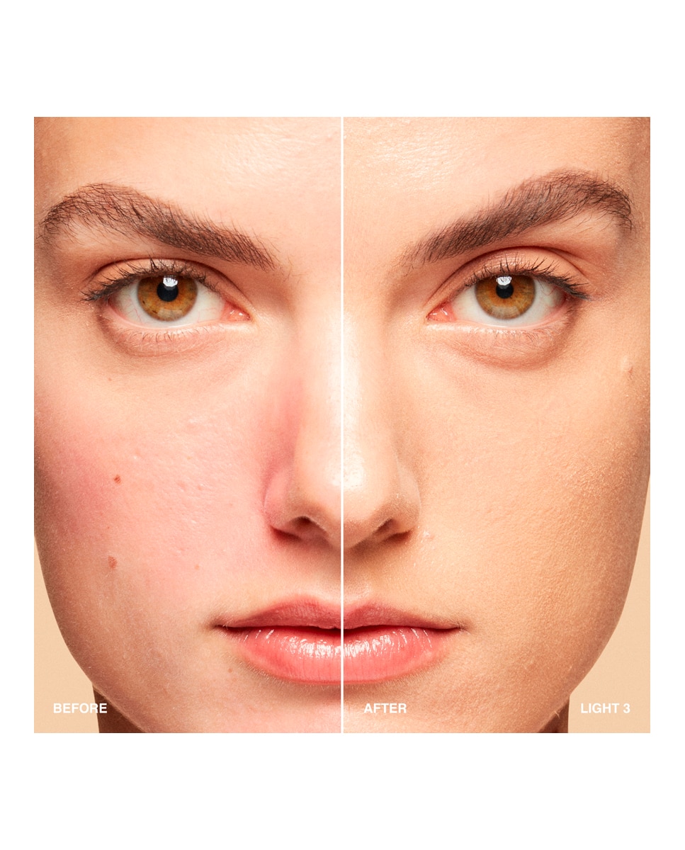 Base de maquillaje Vitamin Enriched Skin Tint Bobbi Brown - LIGHT 3 LIGHT 3-3