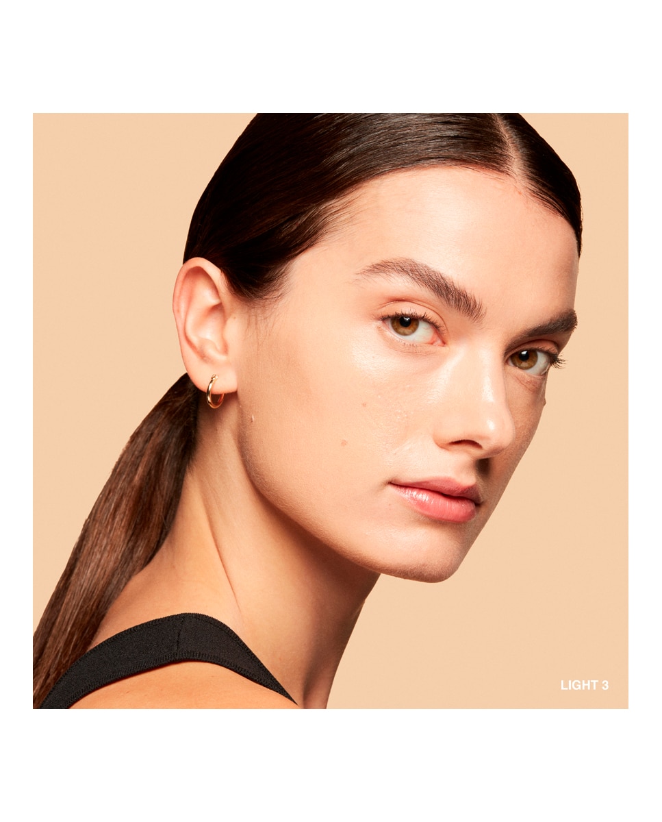 Base de maquillaje Vitamin Enriched Skin Tint Bobbi Brown - LIGHT 3 LIGHT 3-4