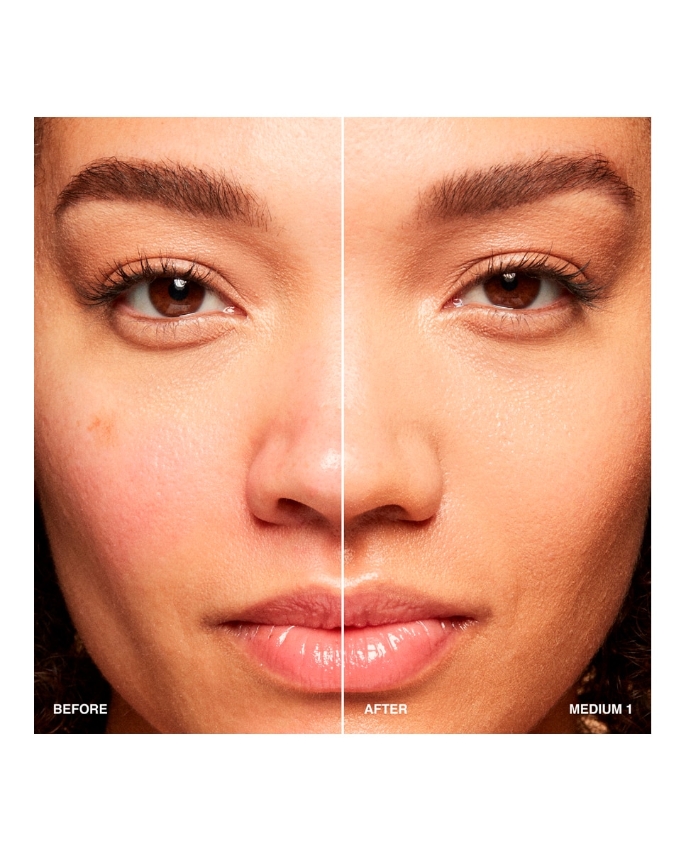 Base de maquillaje Vitamin Enriched Skin Tint Bobbi Brown - MEDIUM 1 MEDIUM 1-3