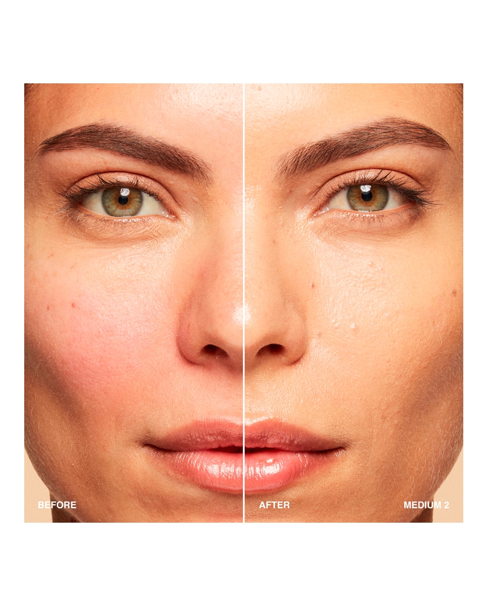 Base de maquillaje Vitamin Enriched Skin Tint Bobbi Brown - MEDIUM 2 MEDIUM 2-3