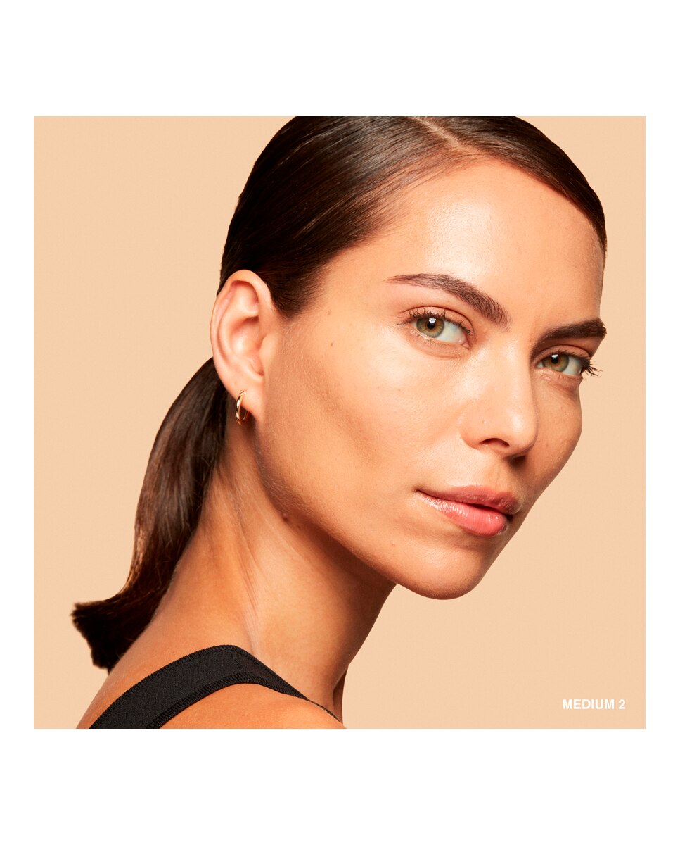 Base de maquillaje Vitamin Enriched Skin Tint Bobbi Brown - MEDIUM 2 MEDIUM 2-4