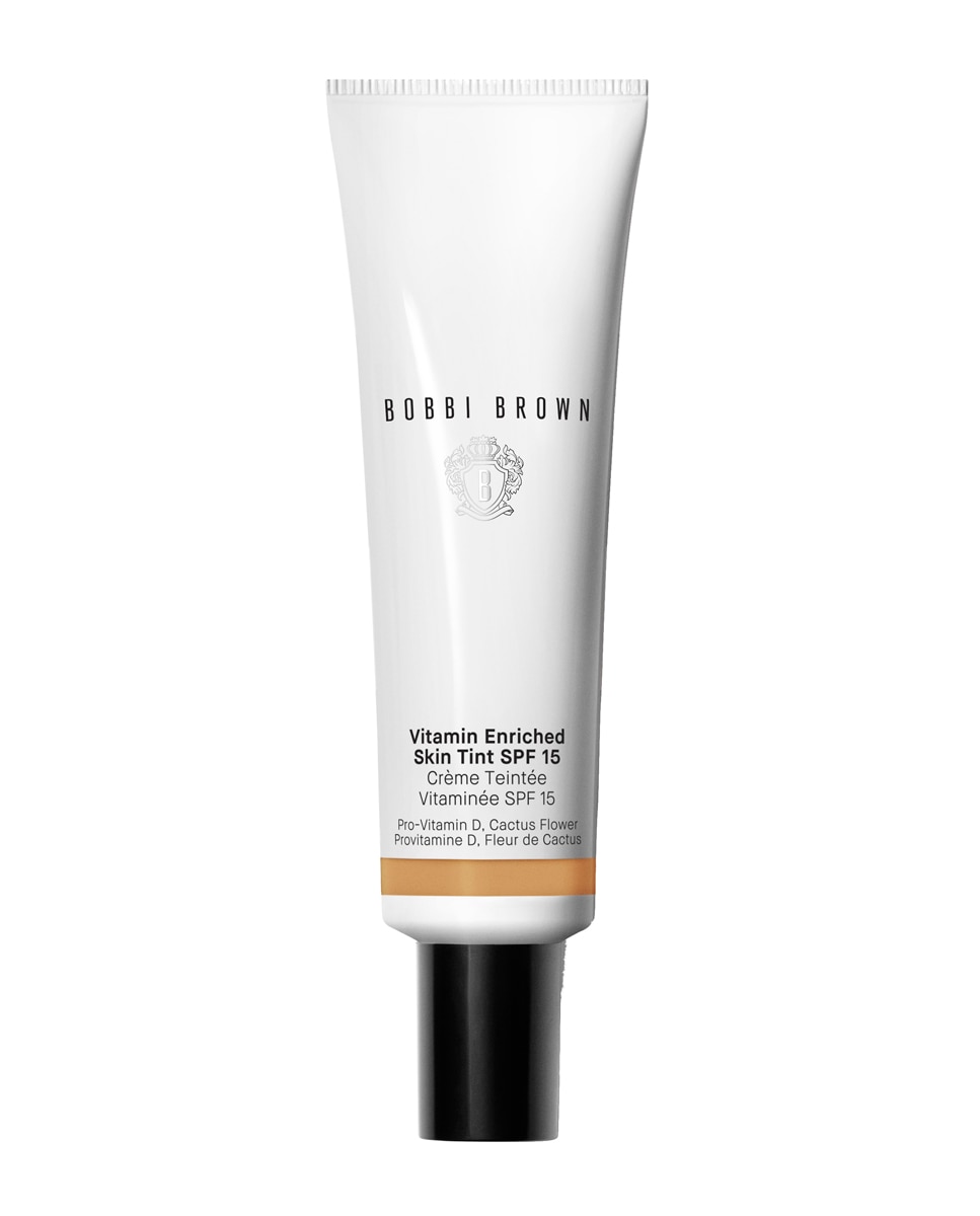 Base de maquillaje Vitamin Enriched Skin Tint Bobbi Brown - GOLDEN 1 GOLDEN 1-1