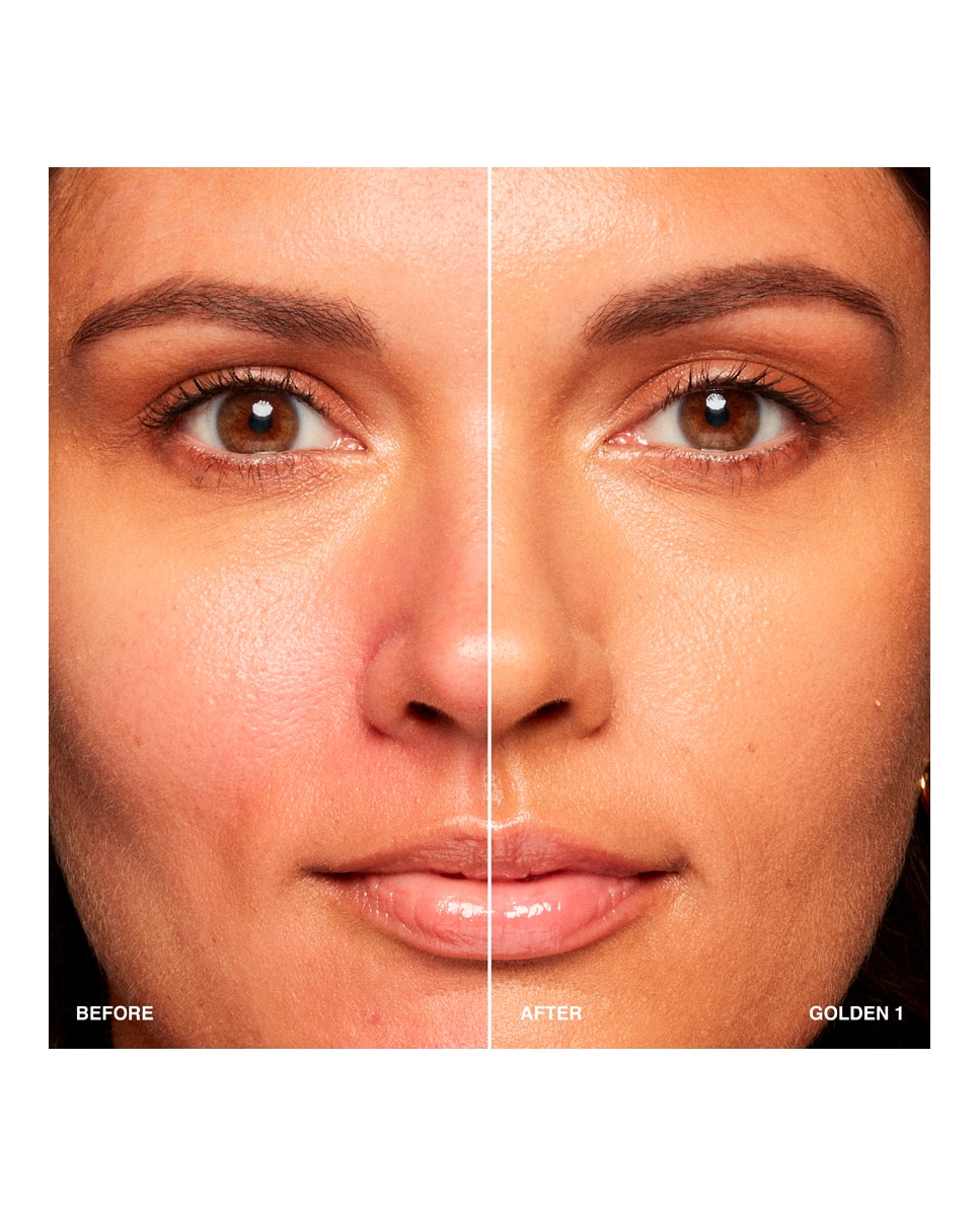 Base de maquillaje Vitamin Enriched Skin Tint Bobbi Brown - GOLDEN 1 GOLDEN 1-3