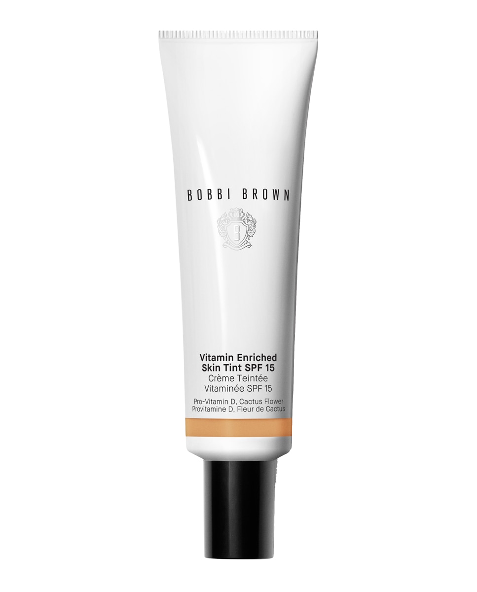 Base de maquillaje Vitamin Enriched Skin Tint Bobbi Brown - GOLDEN 2 GOLDEN 2-1