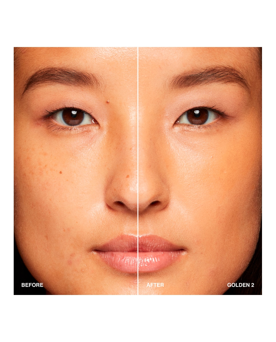 Base de maquillaje Vitamin Enriched Skin Tint Bobbi Brown - GOLDEN 2 GOLDEN 2-3