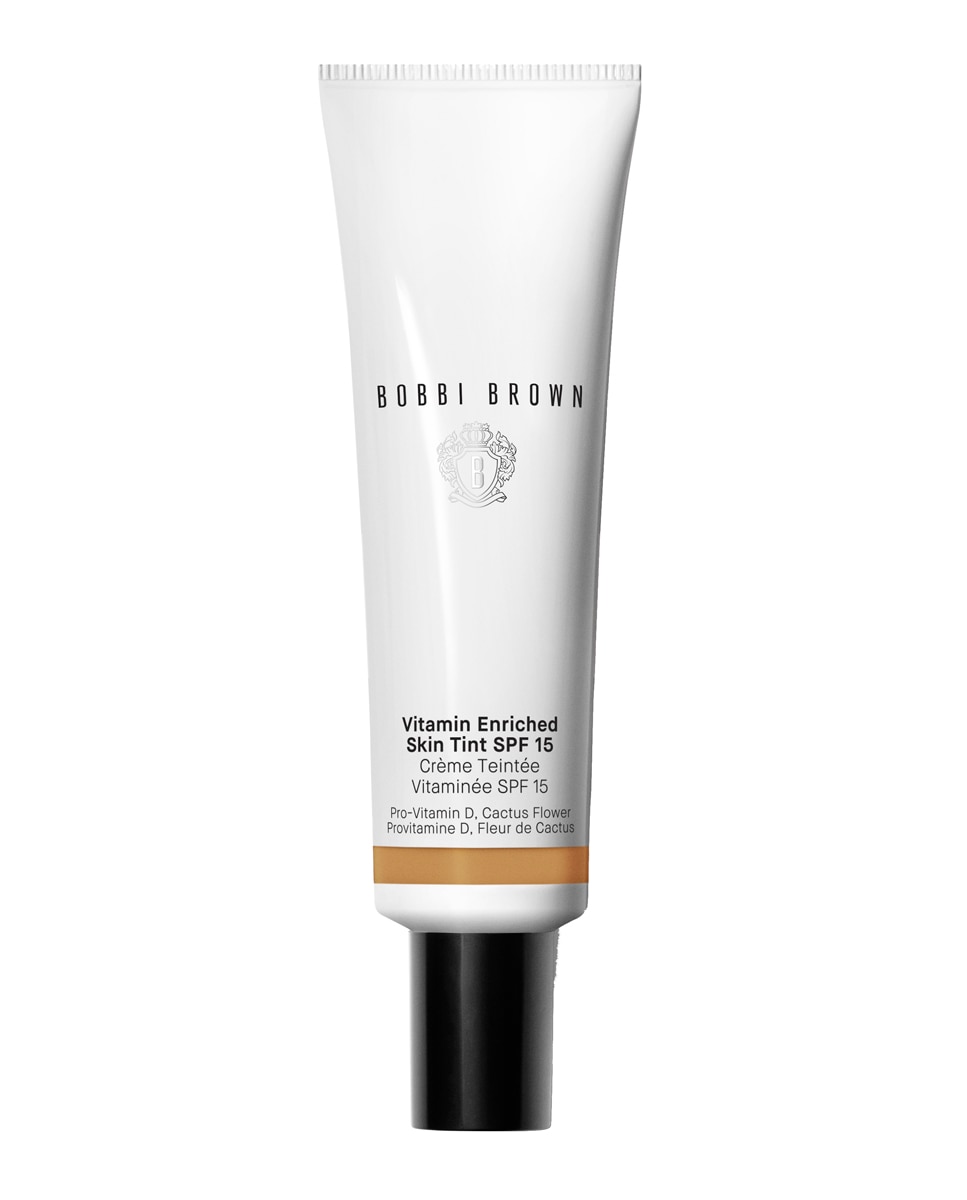 Base de maquillaje Vitamin Enriched Skin Tint Bobbi Brown - GOLDEN 3 GOLDEN 3-1