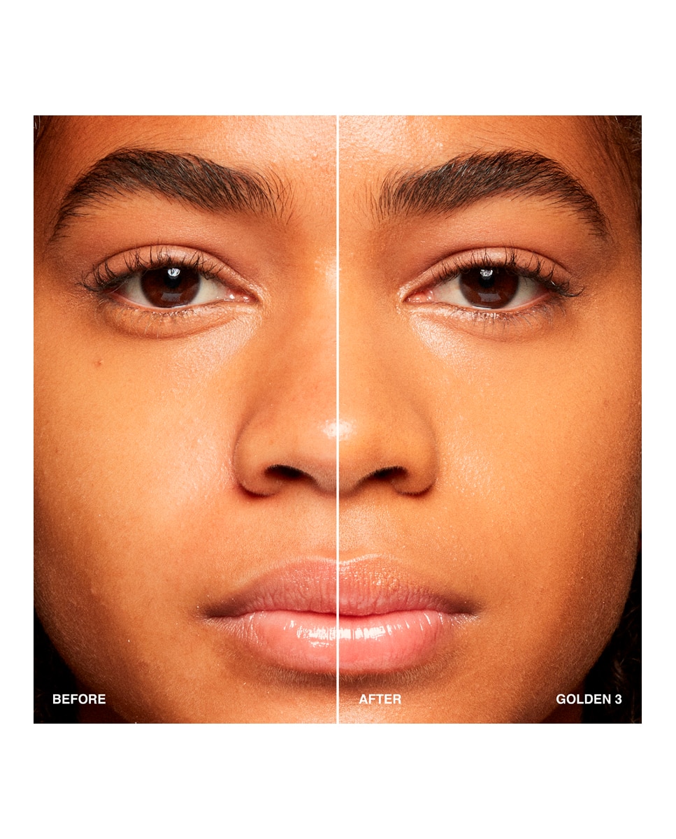 Base de maquillaje Vitamin Enriched Skin Tint Bobbi Brown - GOLDEN 3 GOLDEN 3-4