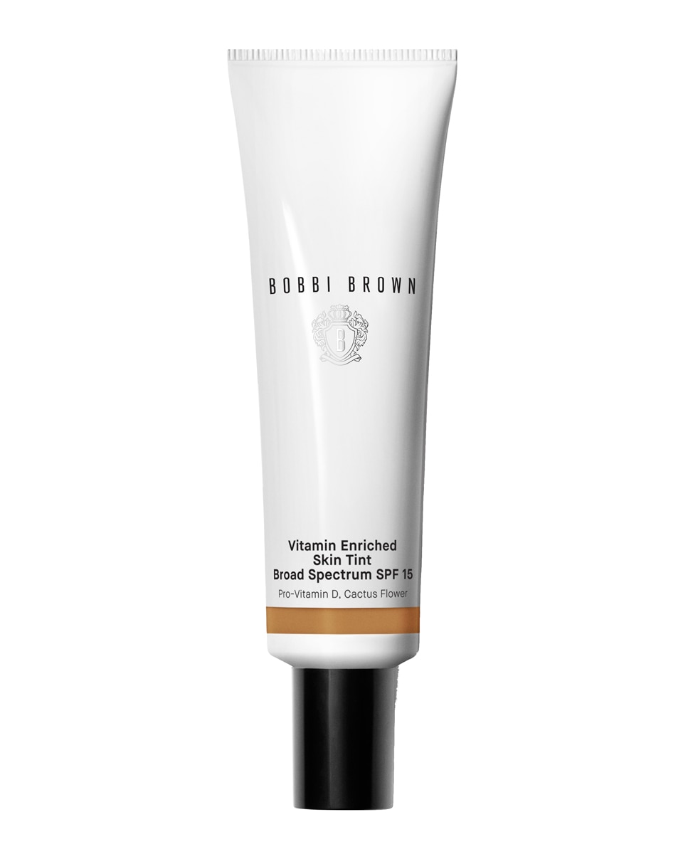 Base de maquillaje Vitamin Enriched Skin Tint Bobbi Brown - GOLDEN 4 GOLDEN 4-1