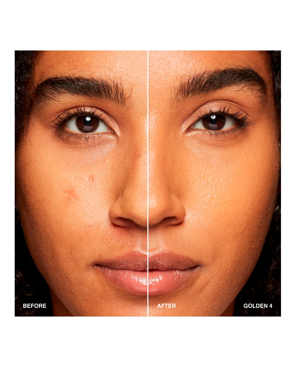 Base de maquillaje Vitamin Enriched Skin Tint Bobbi Brown - GOLDEN 4 GOLDEN 4-3