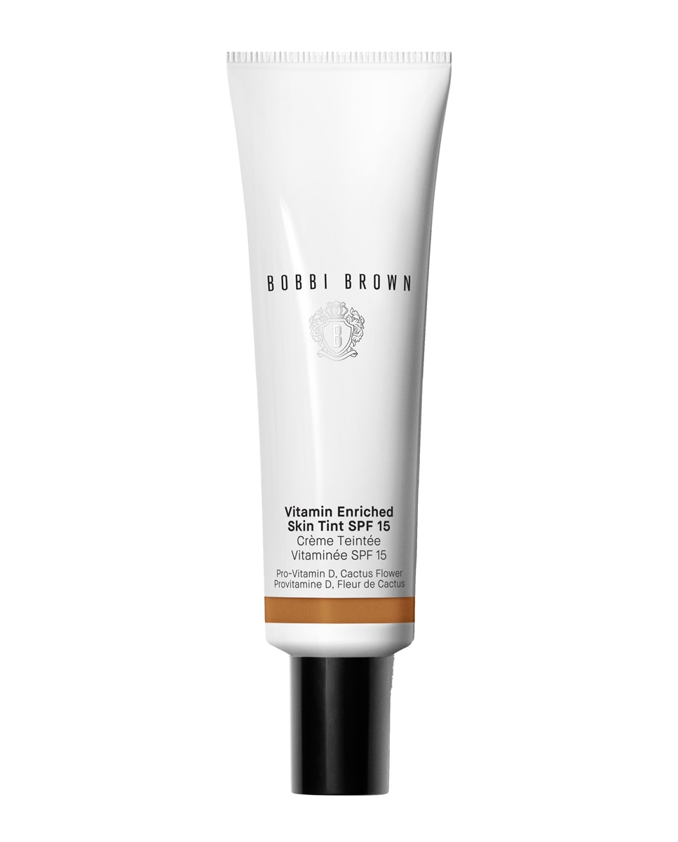 Base de maquillaje Vitamin Enriched Skin Tint Bobbi Brown - DEEP 1 DEEP 1-1