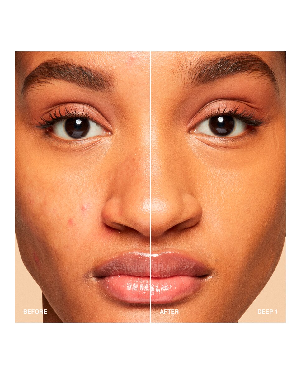 Base de maquillaje Vitamin Enriched Skin Tint Bobbi Brown - DEEP 1 DEEP 1-3