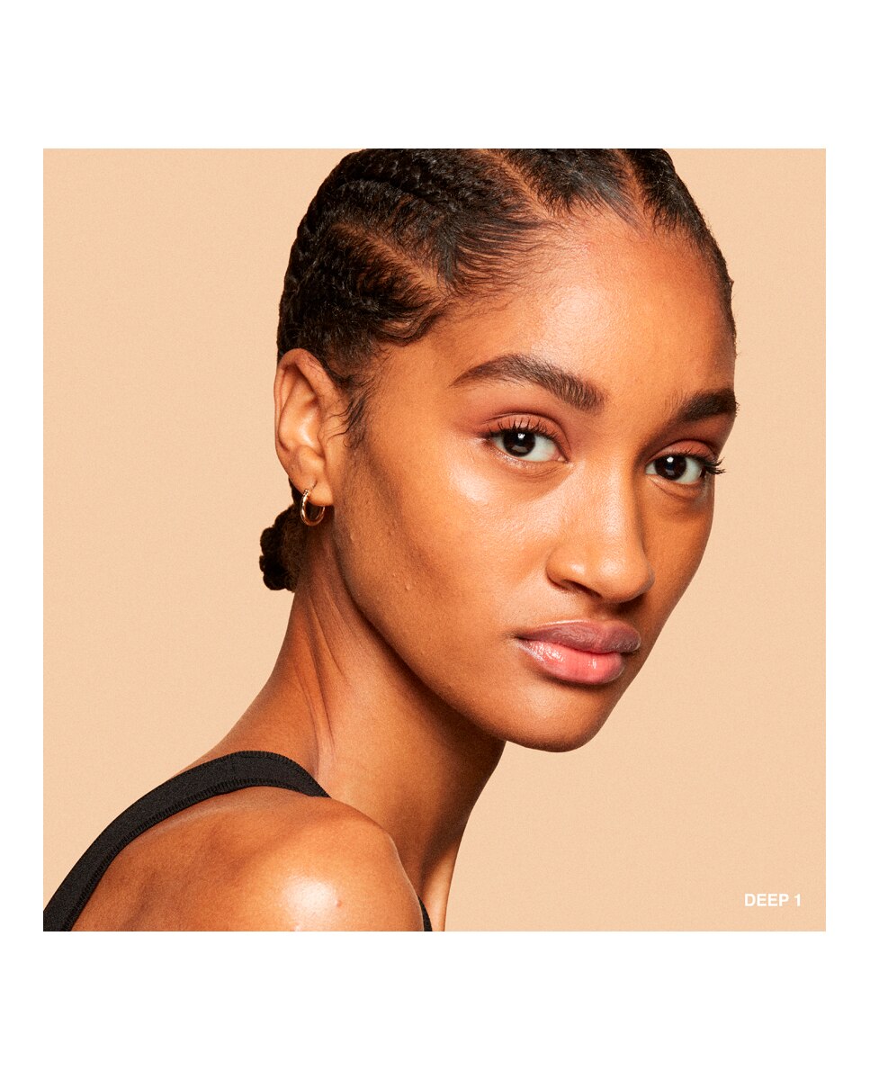 Base de maquillaje Vitamin Enriched Skin Tint Bobbi Brown - DEEP 1 DEEP 1-4