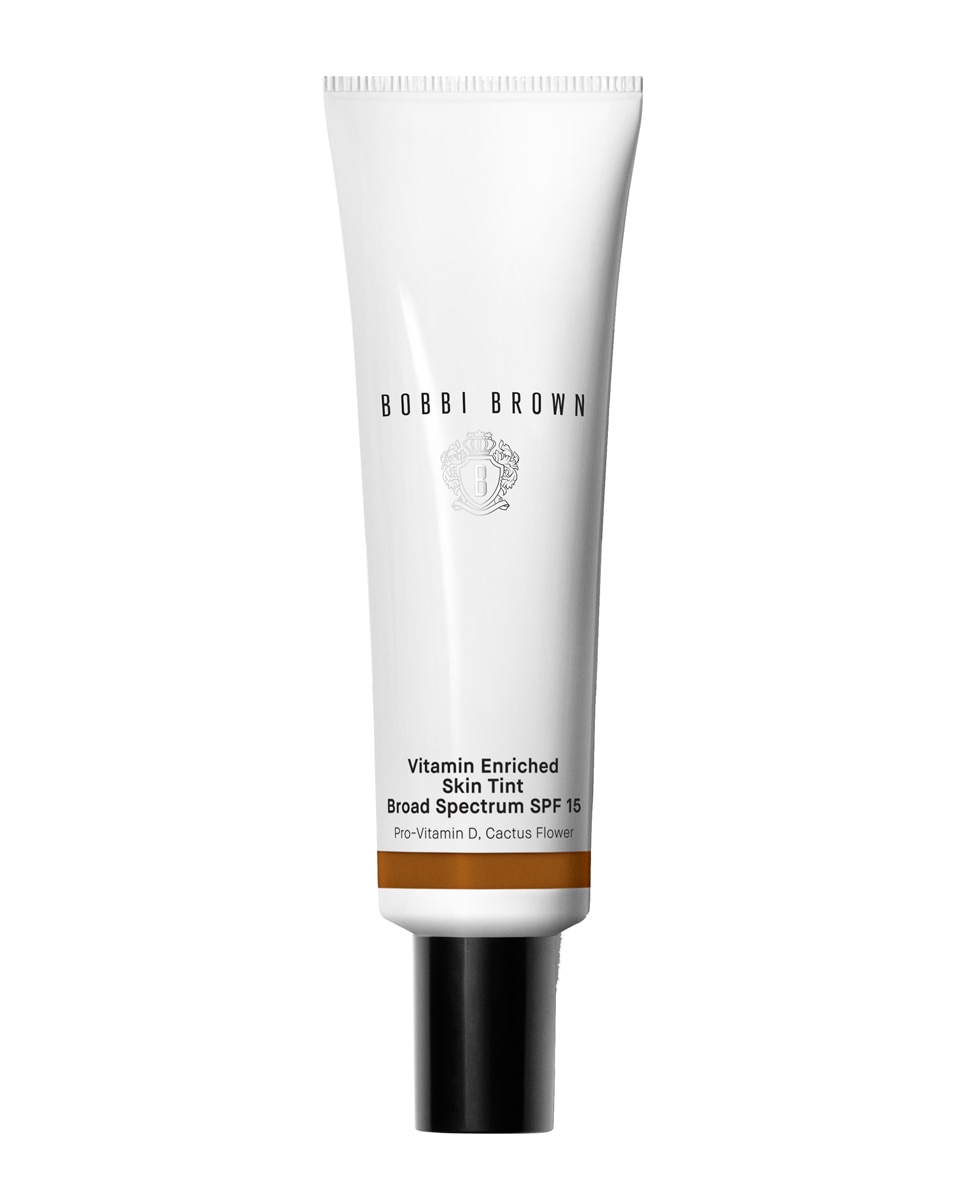 Base de maquillaje Vitamin Enriched Skin Tint Bobbi Brown - DEEP 2 DEEP 2-1