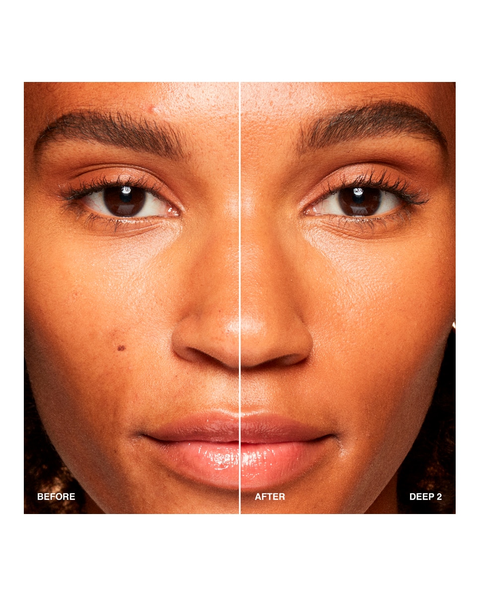 Base de maquillaje Vitamin Enriched Skin Tint Bobbi Brown - DEEP 2 DEEP 2-3