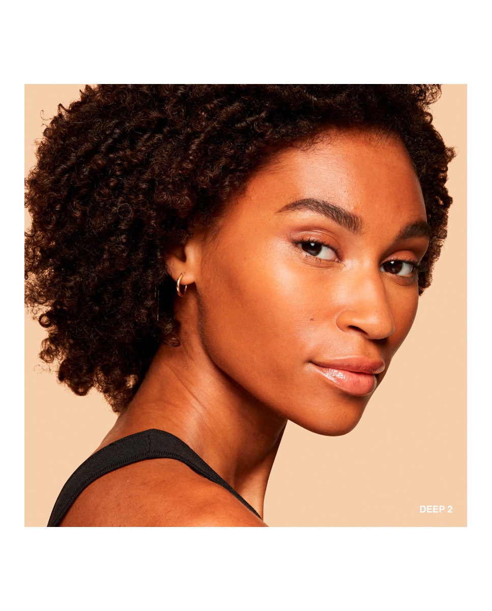 Base de maquillaje Vitamin Enriched Skin Tint Bobbi Brown - DEEP 2 DEEP 2-4