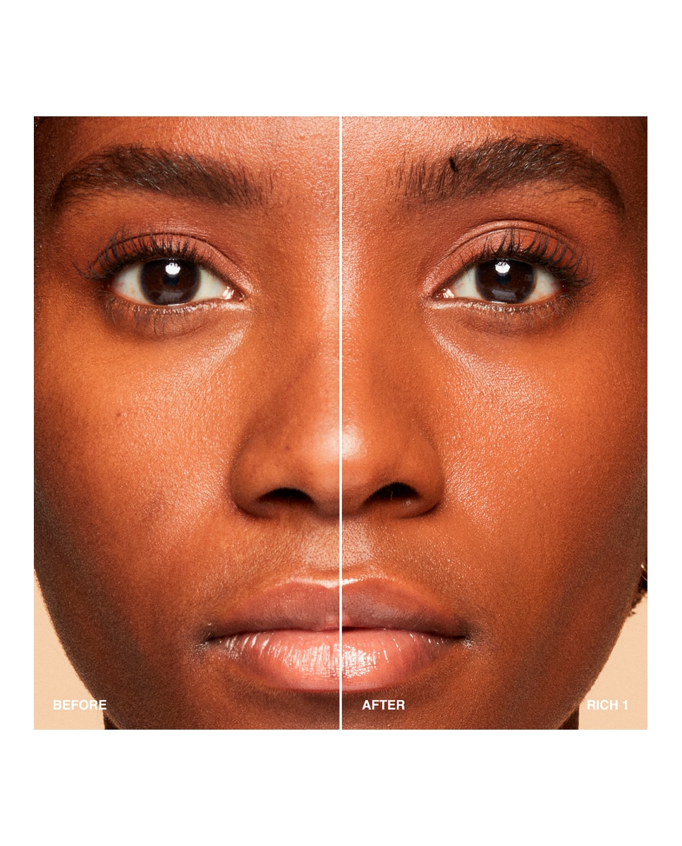 Base de maquillaje Vitamin Enriched Skin Tint Bobbi Brown - RICH 1 RICH 1-3