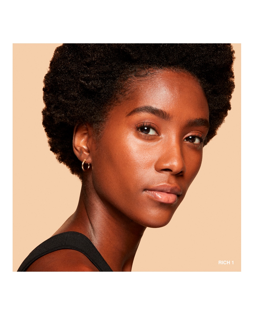 Base de maquillaje Vitamin Enriched Skin Tint Bobbi Brown - RICH 1 RICH 1-4