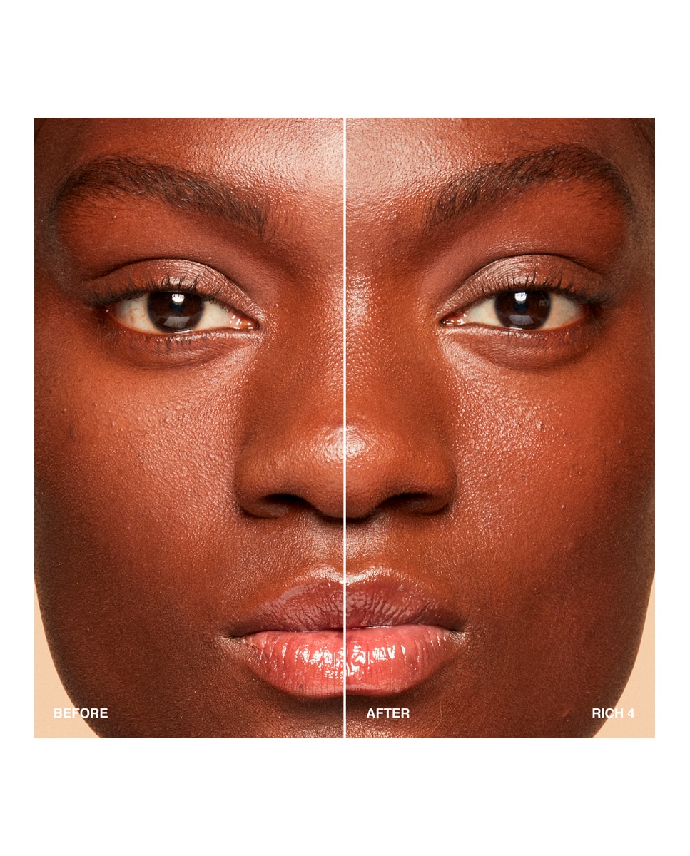 Base de maquillaje Vitamin Enriched Skin Tint Bobbi Brown - RICH 4 RICH 4-3