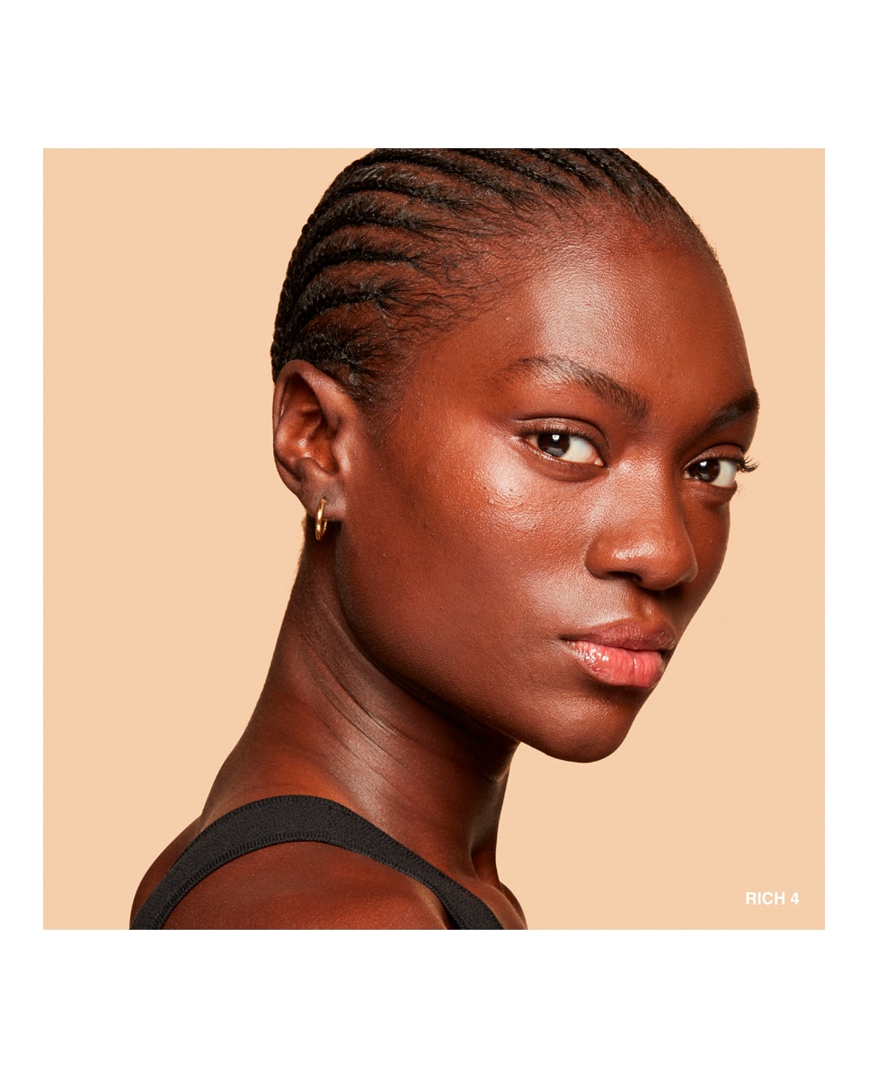Base de maquillaje Vitamin Enriched Skin Tint Bobbi Brown - RICH 4 RICH 4-4