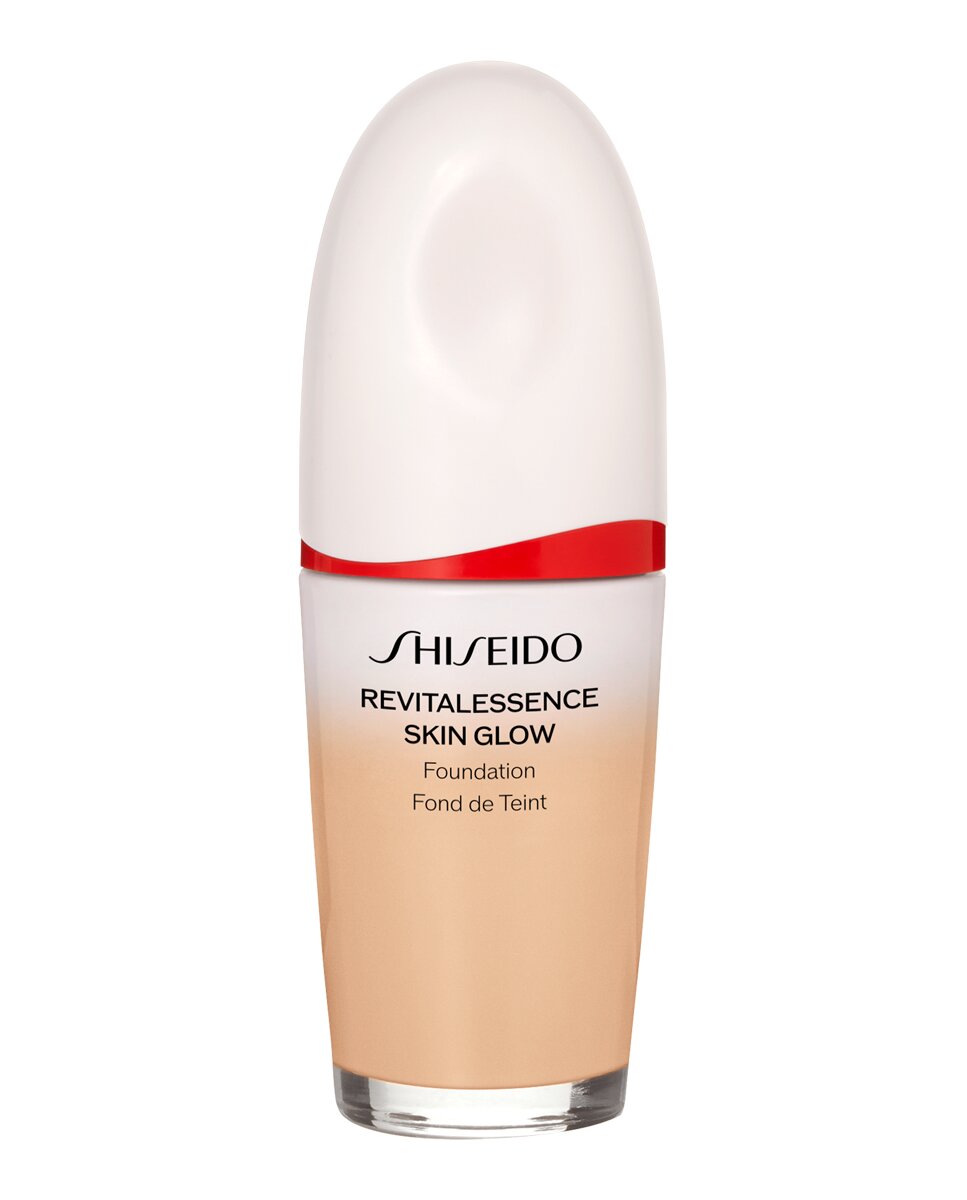 Base de maquillaje Revitalessence Skin Glow Foundation Shiseido - Lace 150 30 ml Lace 150-1