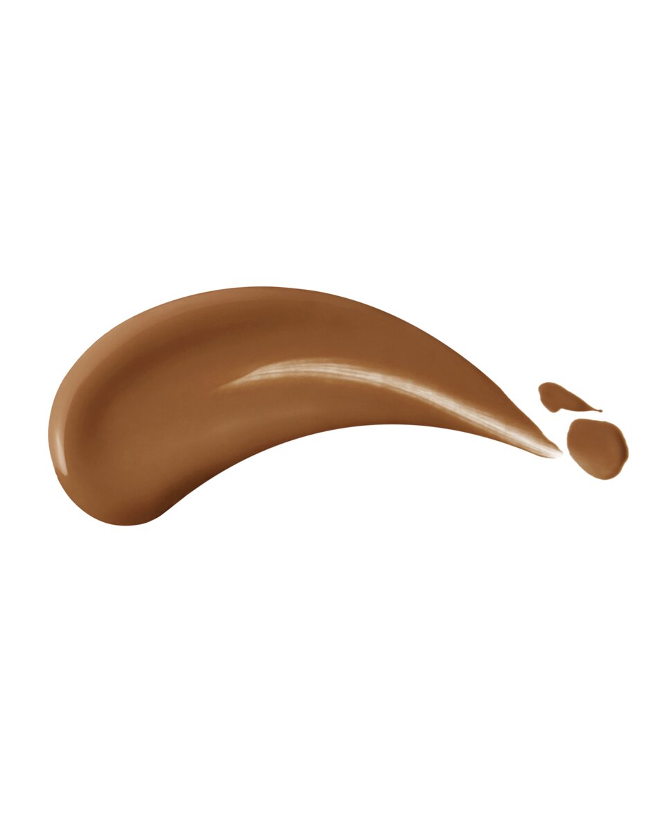 Base de maquillaje Revitalessence Skin Glow Foundation Shiseido - Cedar 430 30 ml Suede 510-2