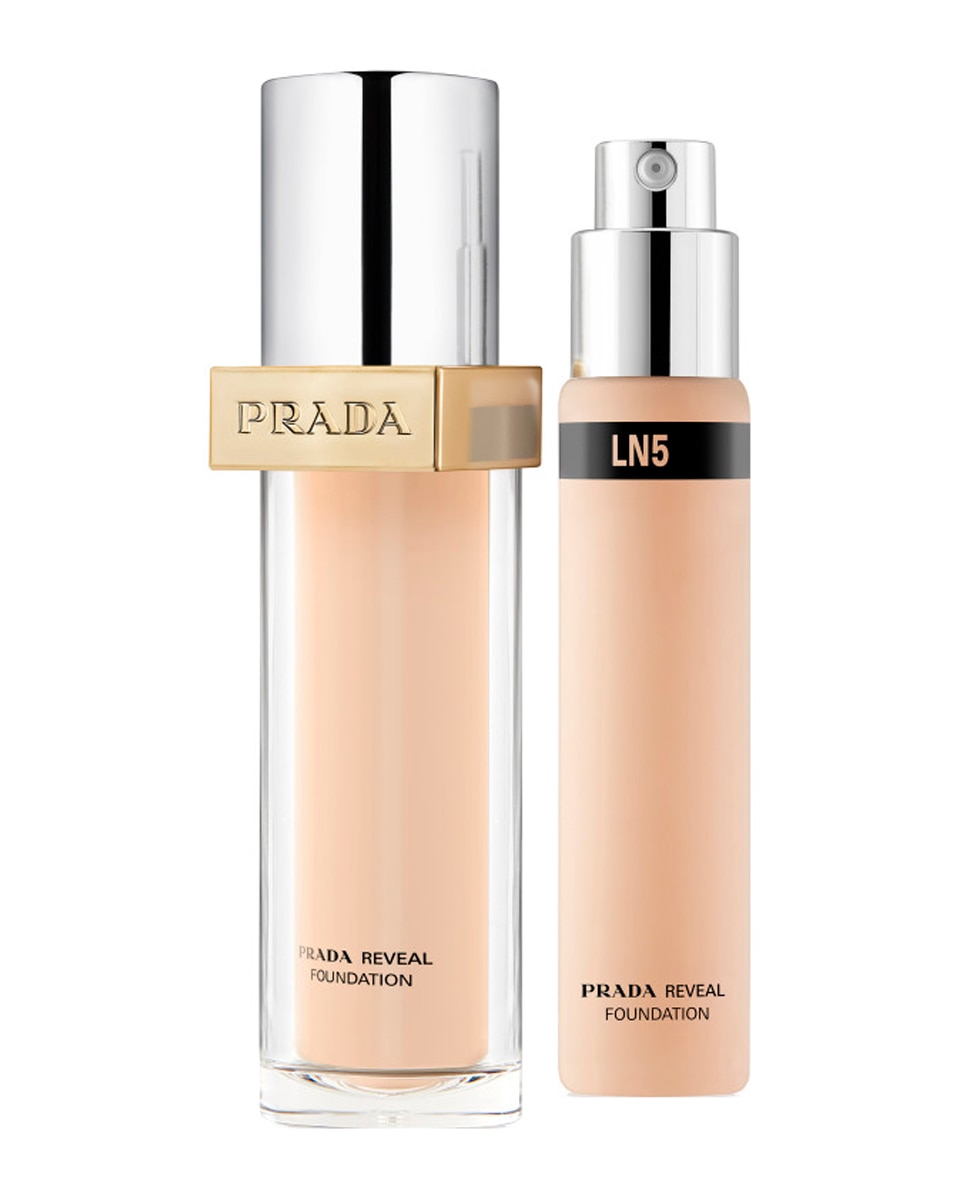 Imagen 1 de Base de Maquillaje Reveal Prada Beauty - Ln5 Light Neutral 30 ml Ln5 Light Neutral