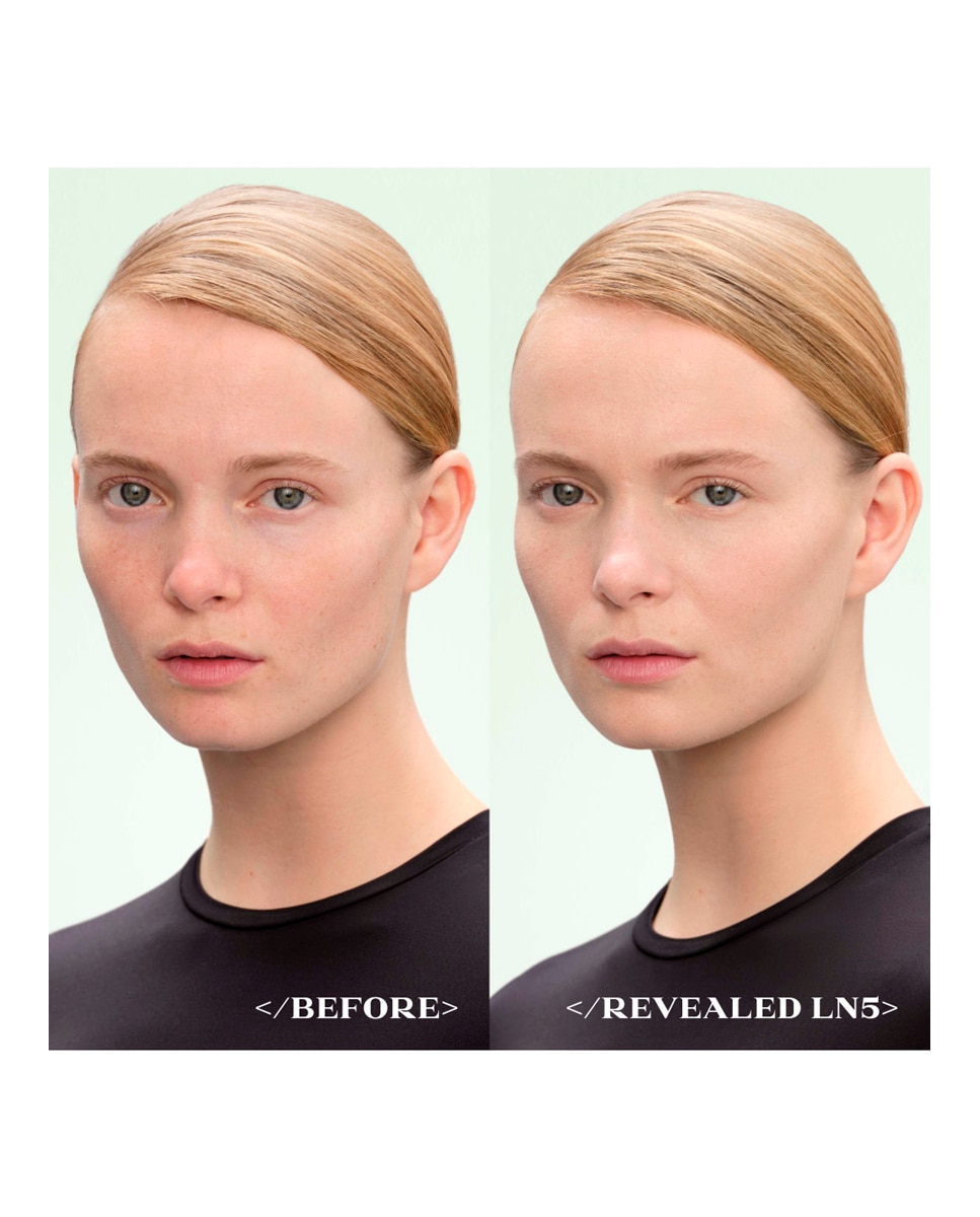 Imagen 7 de Base de Maquillaje Reveal Prada Beauty - Ln5 Light Neutral 30 ml Ln5 Light Neutral