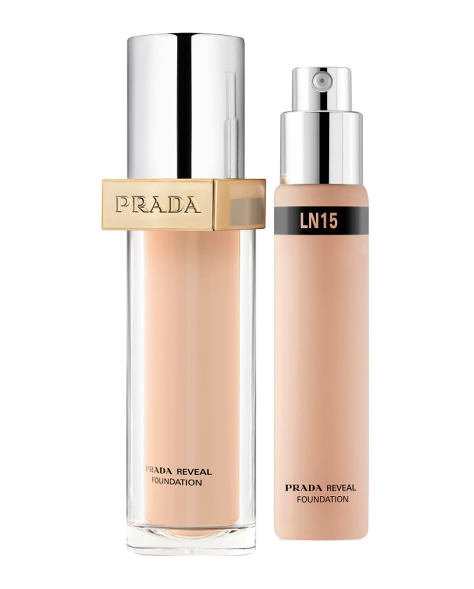 Base de Maquillaje Reveal Prada Beauty - Ln15 Light Neutral 30 ml Ln15 Light Neutral-1