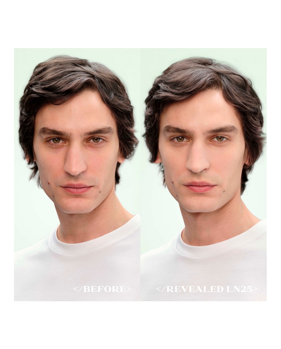 Base de Maquillaje Reveal Prada Beauty - Ln25 Light Neutral 30 ml Ln25 Light Neutral-7