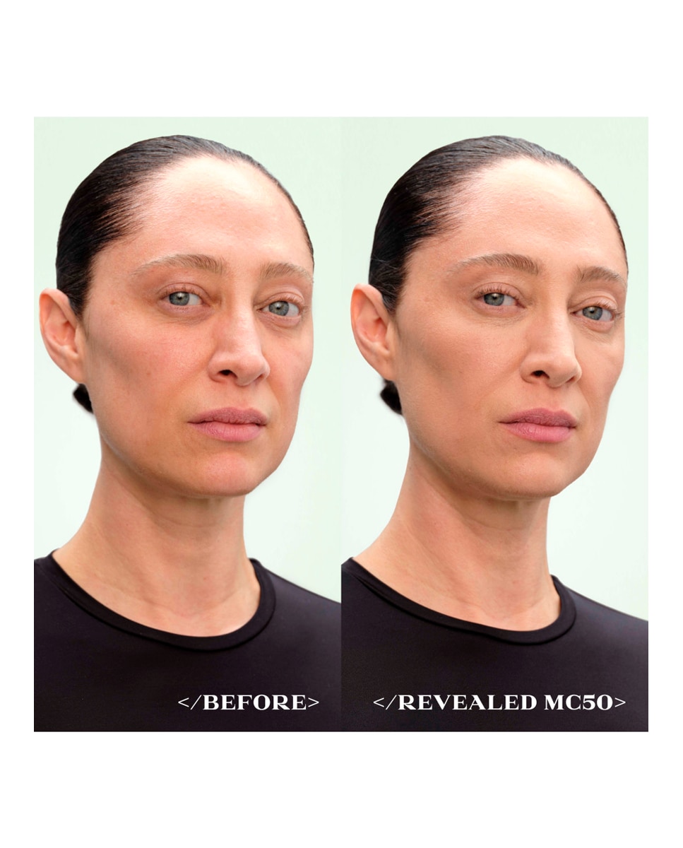 Imagen 7 de Base de Maquillaje Reveal Prada Beauty - Mc50 Medium Cool 30 ml Mc50 Medium Cool