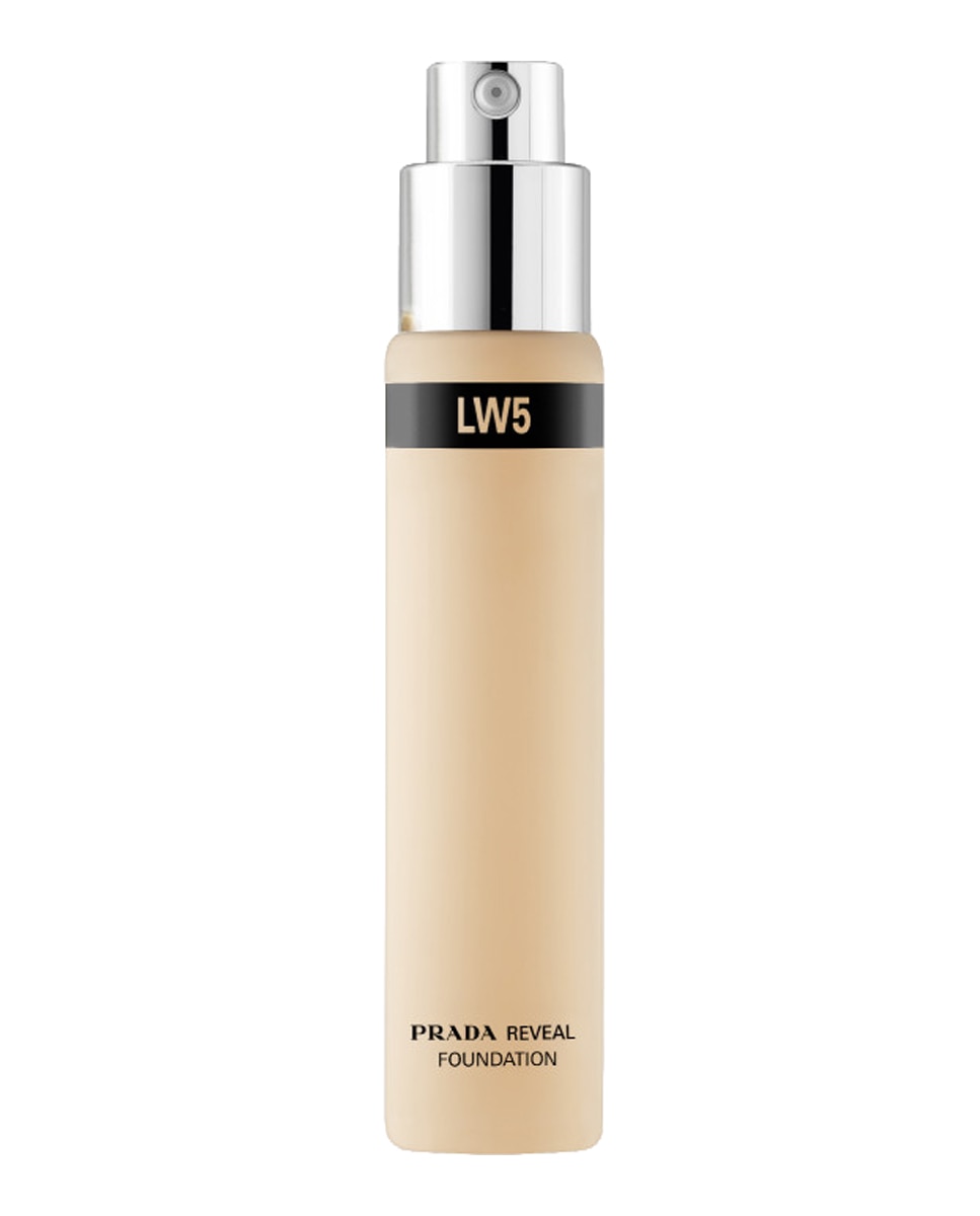 Recarga Base de Maquillaje Reveal 30 ml Prada Beauty - Lw5 Light Warm 30 ml Lw5 Light Warm-1