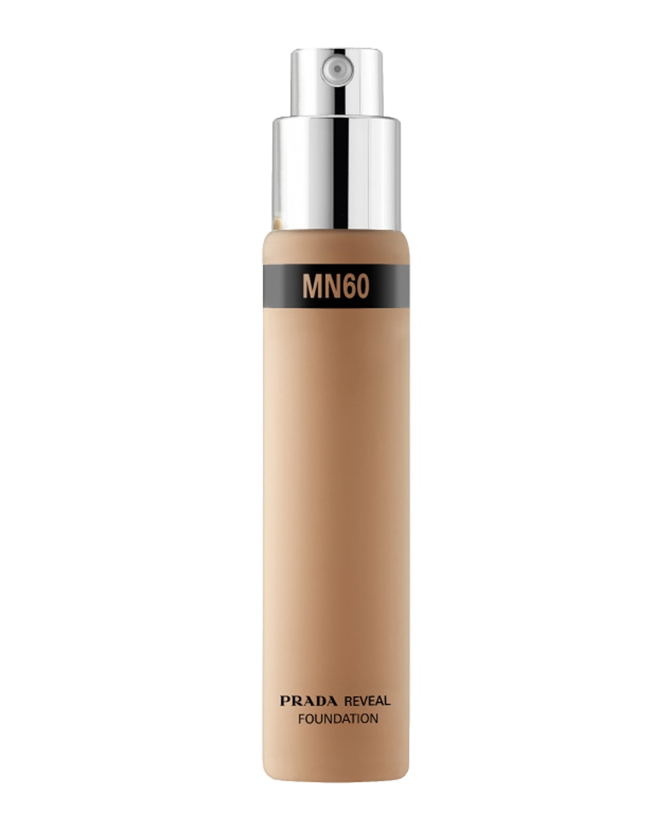 Recarga Base de Maquillaje Reveal 30 ml Prada Beauty - Mn60 Medium Neutral 30 ml Mn60 Medium Neutral-1