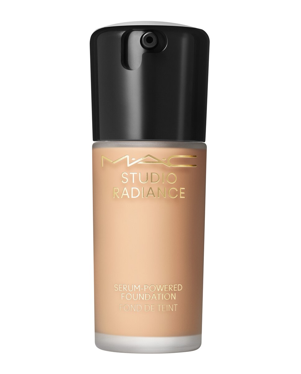 Base de maquillaje Studio Radiance Serum Powered Foundation M.A.C - C3.5 C3.5-1