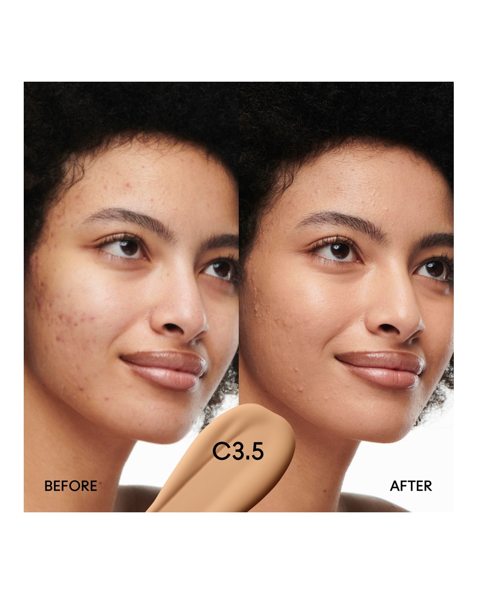 Base de maquillaje Studio Radiance Serum Powered Foundation M.A.C - C3.5 C3.5-7