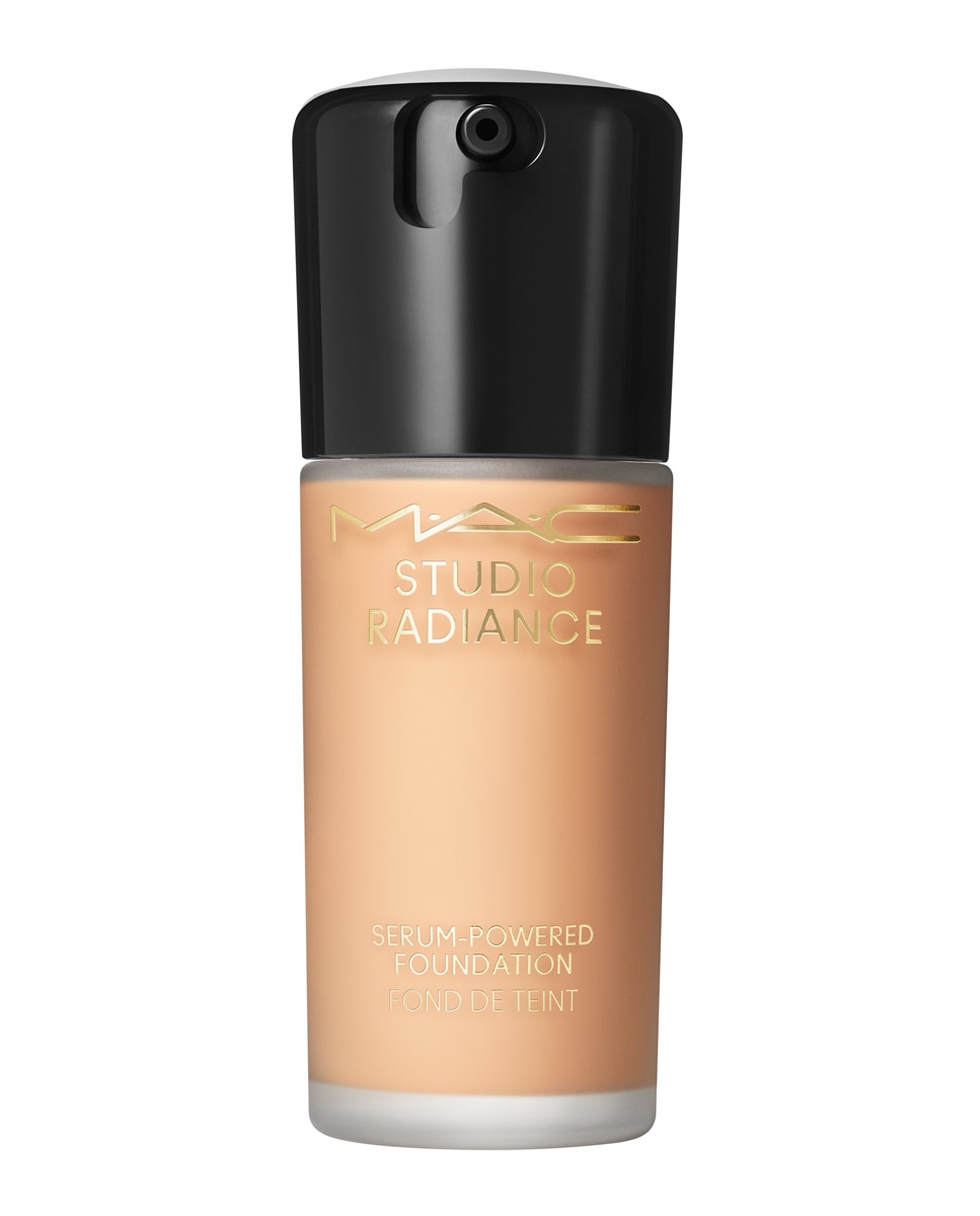 Base de maquillaje Studio Radiance Serum Powered Foundation M.A.C - C4 C4-1