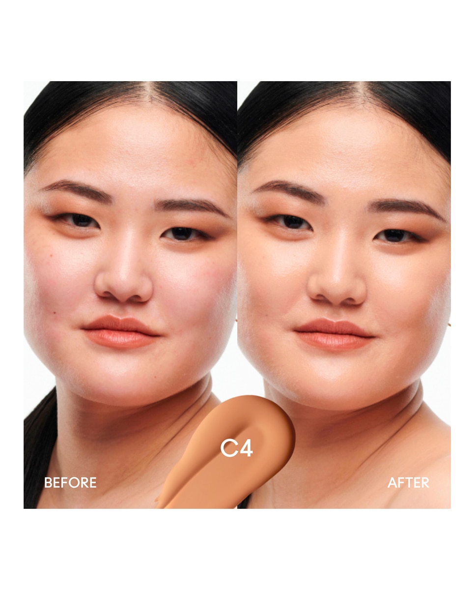 Base de maquillaje Studio Radiance Serum Powered Foundation M.A.C - C4 C4-7