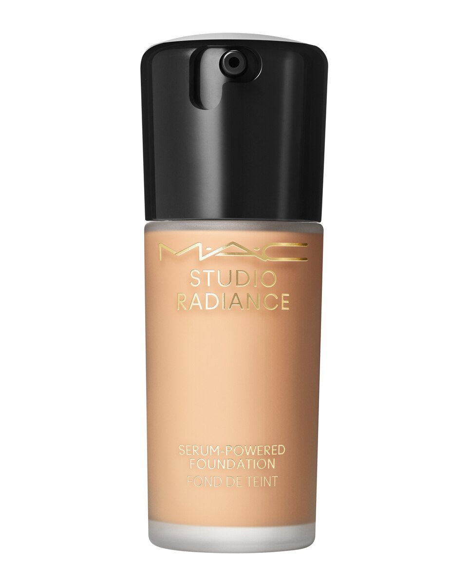 Base de maquillaje Studio Radiance Serum Powered Foundation M.A.C - C4.5 C4.5-1