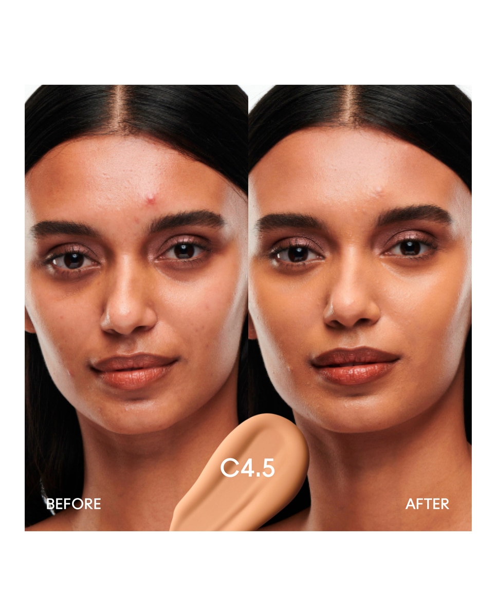 Base de maquillaje Studio Radiance Serum Powered Foundation M.A.C - C4.5 C4.5-7