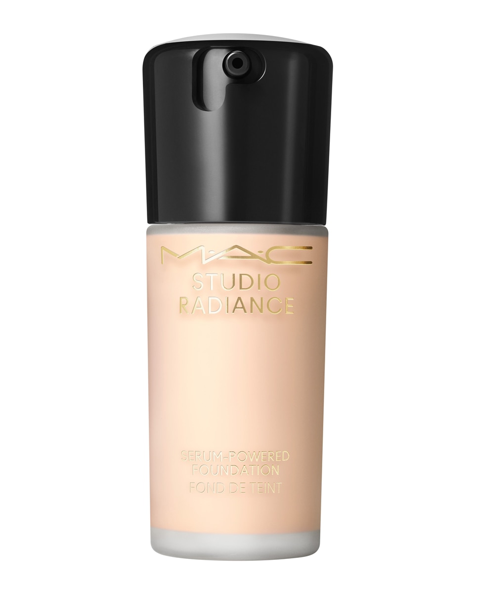 Base de maquillaje Studio Radiance Serum Powered Foundation M.A.C - N18 N18-1