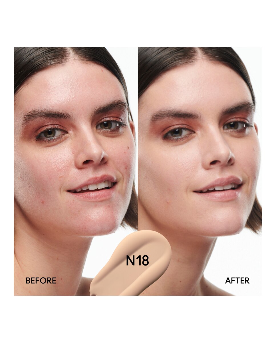 Base de maquillaje Studio Radiance Serum Powered Foundation M.A.C - N18 N18-7